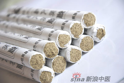如何判定艾條質(zhì)量的好壞？--艾條